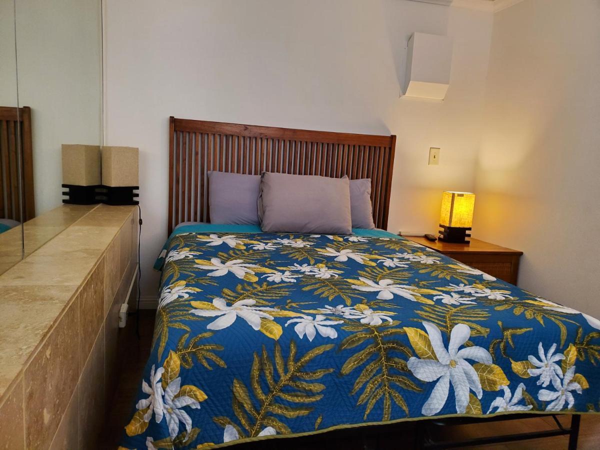 Diamond Head Beach Hotel Honolulu Zimmer foto