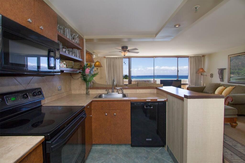 Diamond Head Beach Hotel Honolulu Zimmer foto