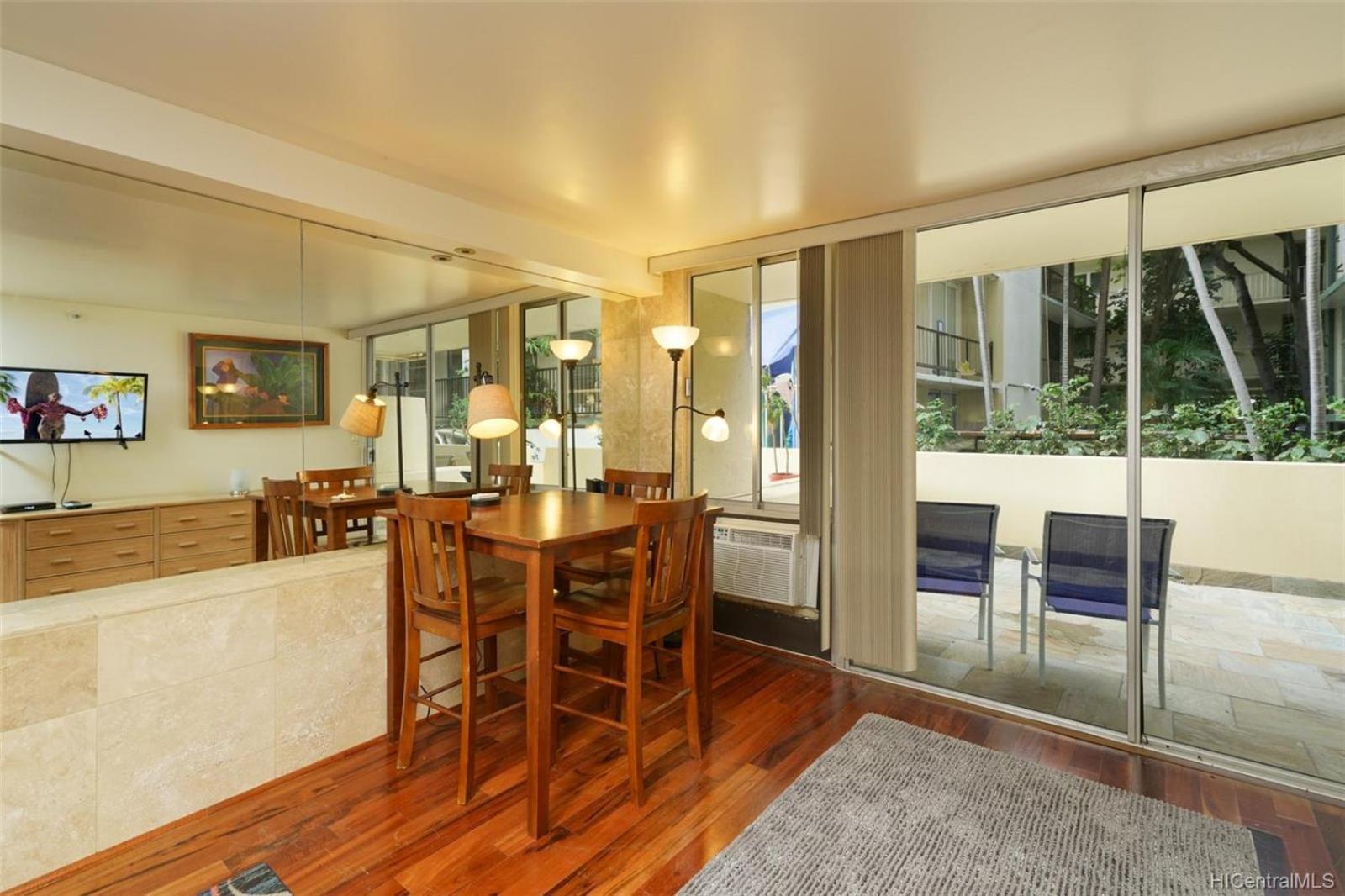 Diamond Head Beach Hotel Honolulu Zimmer foto